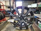 Wheel Aluminum 16X6-1/2 Fits 20-23 Mazda CX-30 757047. Fixed Price $172.81.