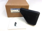 15-18 Ford F-150 Left Rear Driver Running Board End Cap New Oem FL3Z-16N455-BA. Fixed Price $72.50.