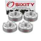 4PC 2" Wheel Spacers For Plymouth Arrow Pickup Adapters Lugs Studs 6X139.7 At. Fixed Price $113.48.