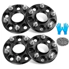 4PCS 15MM 5X114.3 5X4.5 Hubcentric Wheel Spacers For 2004-2014 Acura Tsx. Fixed Price $50.99.