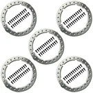 Ford Performance Parts M-1021K-BL5 Bead Lock Ring Kit 21-25 Bronco. Fixed Price $1062.16.