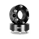 Mishimoto BNWS-019-381BK Borne 6X139.7 Wheel Spacers For 19+ Dodge Ram 1500. Fixed Price $236.24.