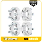 4X 1.5 Inch 5X4.5 Wheel Spacers M12X1.25 For Nissan 350Z 370Z Infiniti G35. Fixed Price $73.75.