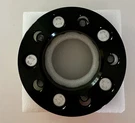 Forged 6061 T6 Aircraft Aluminum Wheel Spacers/adapters Set Of 4. Fixed Price $55.00.