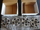 & Dra Wheel Adapter Porsche Vw Set 20MM Each Spacer Bolt On. Fixed Price $595.00.