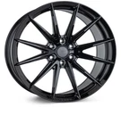 Vossen HFX2-2G20-TL HFX-2 ET30 / Deep Face 95.1 Gloss Black Wheel. Fixed Price $858.99.