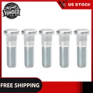 5X Wheel Lug Stud For Honda Civic Insight Acura Ilx Integra 1980-2021 610-269. Fixed Price $14.42.