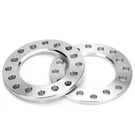 Ksp Lug Universal Wheel Spacers 12MM, 1/2IN 8X6.5 8X165.1 2PCS, Silver. Fixed Price $85.54.