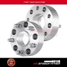 2X 2" 5X5.5 5X139.7 Wheel Spacers 9/16" Studs Fits 2009 2007 08 Chrysler Aspen. Fixed Price $60.71.