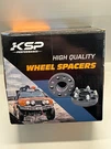 Ksp Performance Wheel Spacers 6X5.5--78.1-H1.5-FORGED-F27. Fixed Price $75.00.