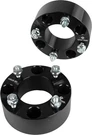 Open Trail 2IN Wheel Spacer 4/110 Bolt Pattern Black Atv/utv Pair AC-06658BK. Fixed Price $112.95.