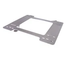Nrg SBK-CV01 Seat Brackets Fits Chevy 93-02 Camaro/ Pontiac Trans Pair. Fixed Price $245.00.