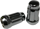 Moose Offroad Lug Nuts Splined M10 X 1.25 Chrome Pack 16 SPMO3808L4. Fixed Price $31.49.