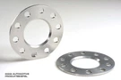 H&r Sv Dr 6MM Bmw Series Coupe + Convertible (6C) 675725 Wheel Spacers Track Plates. Fixed Price $58.87.