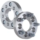 12X1.5 5X100 1" Wheel Adapters For 2003-2022 Toyota Corolla 5X114.3/ 5X4.5. Fixed Price $41.69.