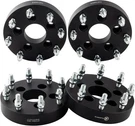 4PC 5X4.5 To 8X170 Wheel Adapters Inch 14X1.5 Studs For Jeep Rim. Fixed Price $168.99.