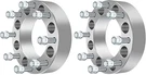 8X170 Wheel Spacers 2" Inch Fits 2003 & Up Ford F-250 F-350 Excursion 14X1.5 2PC. Fixed Price $129.99.