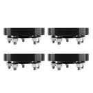 4X Inch Wheel Spacers For Scion Tc Xb 2008-2016 5X114.3MM M12X1.5 Set. Fixed Price $68.42.