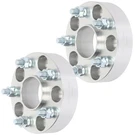 2PCS 1.5" Hub Centric Wheel Spacers Fits Honda Accord Civic Cr-v. Fixed Price $46.19.