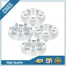 (4) 5X5.5 To 5X4.5 Wheel Adapter 1.5" 5X139.7 Hub 5X114.3 Ford F150. Fixed Price $89.10.