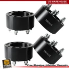 3 Inch 6X5.5 Wheel Spacers 14X1.5 Fits Chevy Silverado 1500 Gmc Sierra. Fixed Price $128.79.