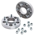 Eibach 90.2.10.004.1 Pro-spacer Wheel Kit For 1992-1998 Bmw 318I 1.8L New. Fixed Price $106.34.