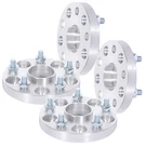 4 Pcs Hub Centric Wheel Spacers 20MM For Subaru Outback Impreza Wrx Sti. Fixed Price $59.19.