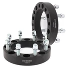Pcs 1.5" Wheel Spacers For 2011-2023 Chevrolet Silverado Sierra 2500 Hd 8X180. Fixed Price $61.37.
