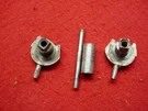 J. Steven's- Model 235- 12 Ga.-right & Left Tumblers W/ Pins Spacer- Nice !. Fixed Price $34.95.