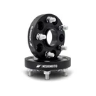 Mishimoto MMWS-013-250BK Wheel Spacers, 5X120, 64.1MM Center Bore, M14 1.5, 10. Fixed Price $178.99.