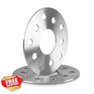 Customadeonly 5MM Hubcentric Wheel Spacers Subaru Toyota (2PC 56.1MM). Fixed Price $44.99.