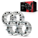 Torchbeam 8X170 Wheel Spacers Inch, Lug With M14X2 2013 E-250 5.4L. Fixed Price $195.61.