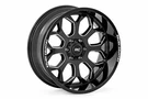 Rough Country Rim Individual One-piece Series 96 Wheel, 20X10 6X5.5 -19MM. Fixed Price $299.95.