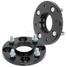 Pcs 15MM 4X114.3 12X1.25 Studs Wheel Spacers For Nissan Infiniti. Fixed Price $48.99.