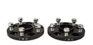 Isc WSLX15B Wheel Spacers 15MM For Lexus/toyota 5X114.3 Hub Black. Fixed Price $133.99.