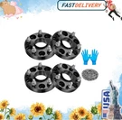 20 Mm 5X4.5 Hub Centric Wheel Spacers, 5X114.3 Adapter M12X1.5. Fixed Price $126.99.