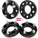 4PCS 1" 5X4.5 To 5X4.75 Wheel Adapters 1/2"X20 1991-2010 Ford Explorer. Fixed Price $78.98.