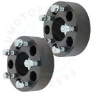 2PCS Wheel Spacers 5LUGS For 2003-2013 Chevrolet Corvette 01-2004 Gmc Sonoma. Fixed Price $67.99.
