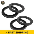 Autohaux 4PCS Hub Centric Rings 77.8MM Id 108MM Od. Fixed Price $31.99.