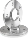 5X114.3 Wheel Spacers For 370Z 350Z 240SX 300ZX Gtr 10MM With Lip (2PC) Silver. Fixed Price $72.33.