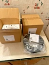 4 Coyote Wheel Adapter 8180-8180H-C. Fixed Price $100.00.