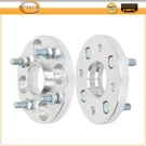 2 Pc 15MM 4X100 Hub Centric Wheel Spacers For Toyota Corolla Mazda Miata MX-5. Fixed Price $32.74.