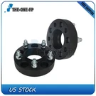 2X Hubcentric Wheel Spacers 5X114.3 5X4.5 1.25 Inch Fits Ford Explorer Mustang. Fixed Price $43.70.