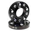 Wheel Spacers 25MM + Bolts 66.5 Cb For Mercedes Benz Cls Gl Ml Sl. Fixed Price $79.00.
