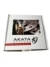 Akata Wheel Spacers 3MM 4X114.3 5X114.3 Hubcentric 67.1 Cb Set Of KID03. Fixed Price $45.99.