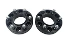 2 Pack Lug Hubcentric Wheel Spacers (1.5"-6X135-14X1.5-87.1). Fixed Price $38.49.