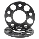 Coyote Accessories Black Anodized 6061-BILLET Aluminum Wheel Spacer. Fixed Price $26.82.