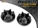 Mini Cooper S R53 PFF5-107BLK Powerflex Lower Engine Large Black. Fixed Price $49.81.