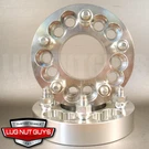 Wheel Adapters Or 5X5.5 To 5X4.75 1.5" Spacers 5X120.7 5X127 5X139.7. Fixed Price $169.64.