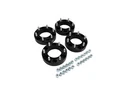 Wheel Spacer Set Of 4-6 Lug 1.5 Inch 38MM Hub Centric 6X5.5 Compatible With.... Fixed Price $156.74.